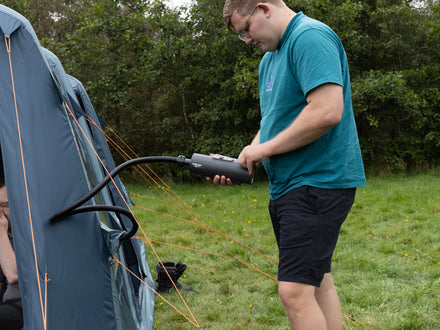 Vango Airbeam Tempest Pump