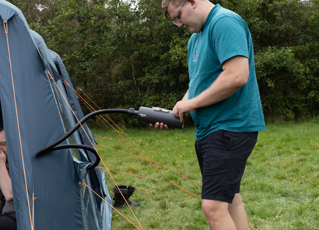 Vango Airbeam Tempest Pump