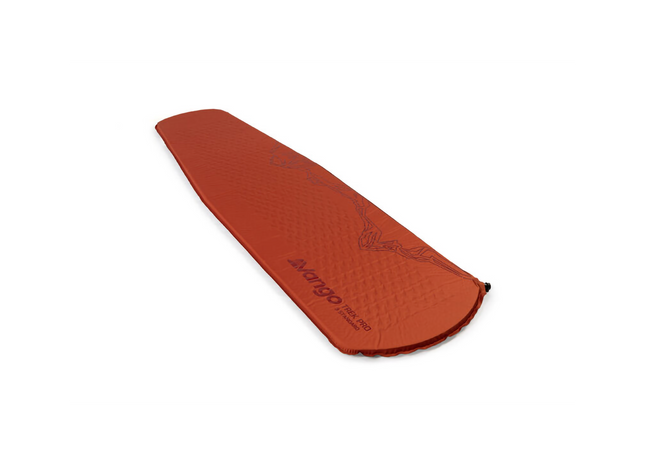 Vango Trek Pro 3 Standard Sleeping Mat