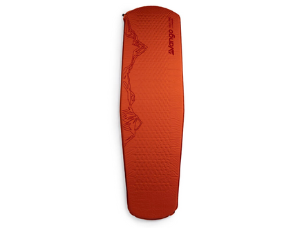 Vango Trek Pro 3 Standard Sleeping Mat