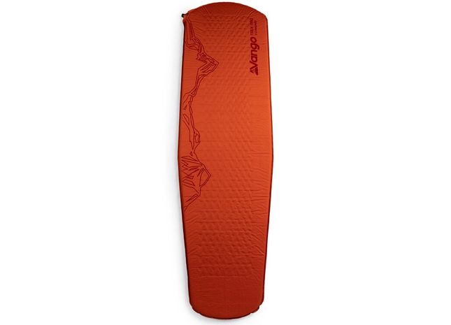 Vango Trek Pro 3 Standard Sleeping Mat