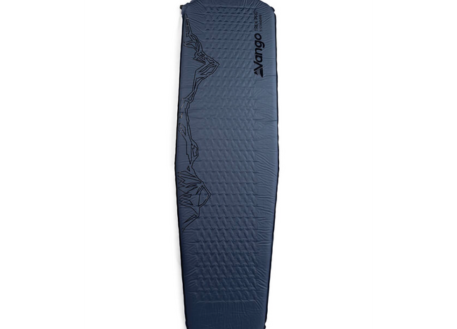 Vango Trek Pro 5 Standard Sleeping Mat