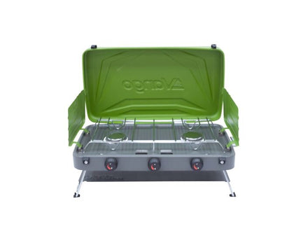 Vango Combi IR Grill Compact