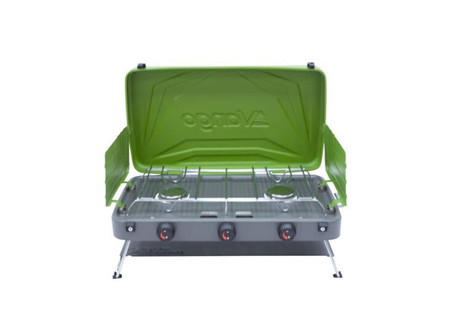 Vango Combi IR Grill Compact