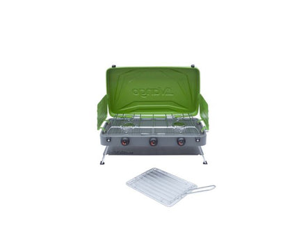 Vango Combi IR Grill Compact