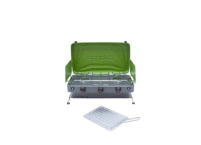 Vango Combi IR Grill Compact