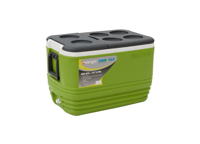 Vango Pinnacle 57L-80Hr