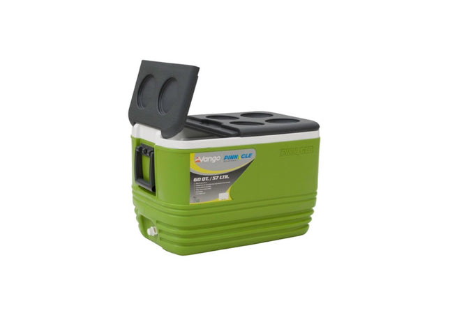 Vango Pinnacle 57L-80Hr