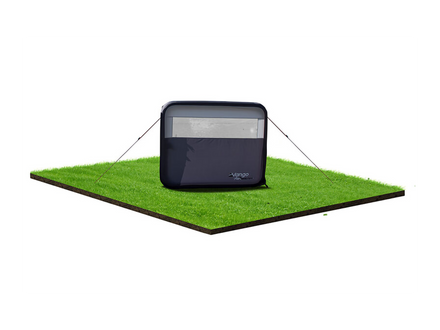 Vango AirBeam Modular Windbreak Additional Section