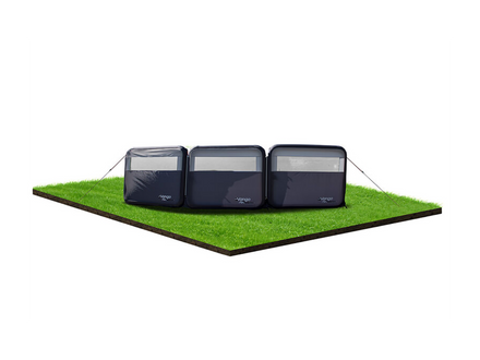 Vango AirBeam Modular Windbreak