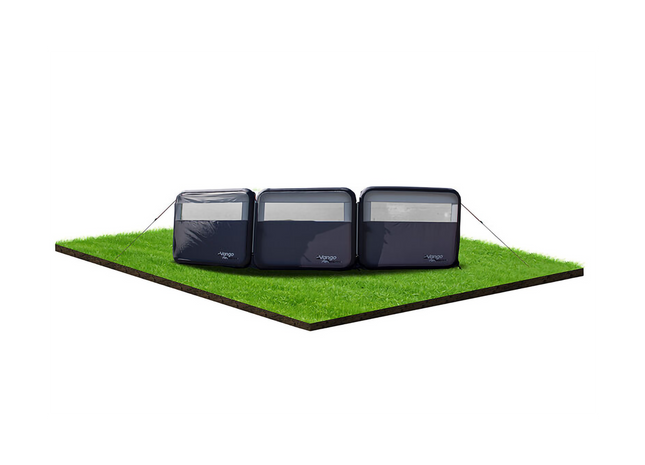Vango AirBeam Modular Windbreak