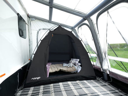 Vango BR003- Free-Standing Bedroom