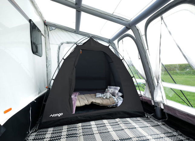Vango BR003- Free-Standing Bedroom