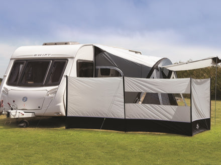 Sunncamp Windjammer