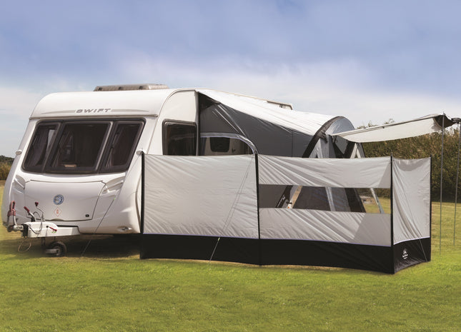 Sunncamp Windjammer