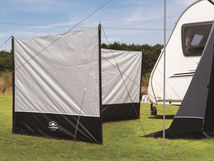 Sunncamp Windjammer