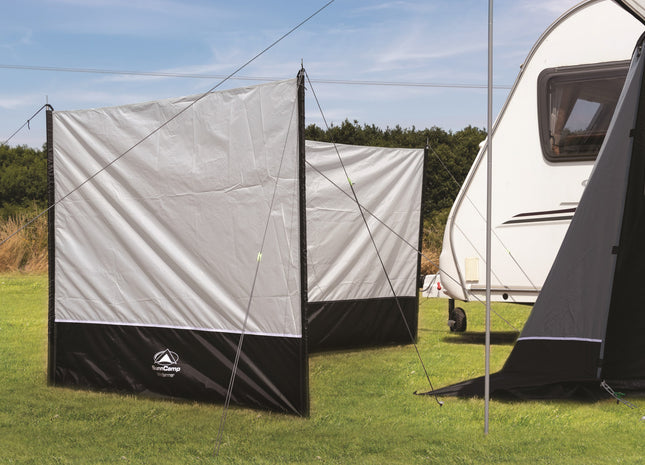 Sunncamp Windjammer