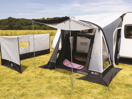 Sunncamp Windjammer