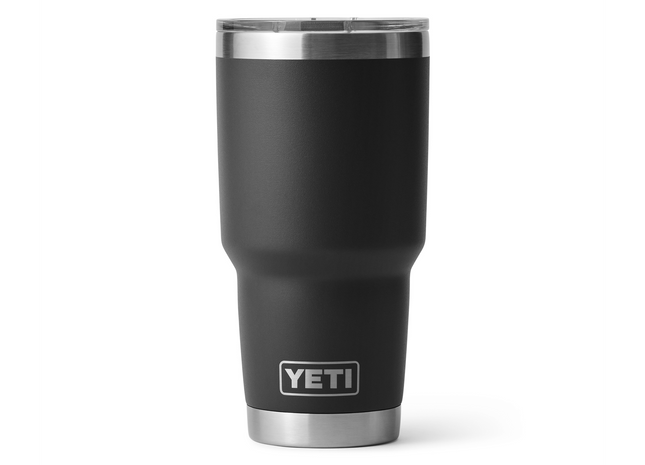Yeti Rambler 30oz Tumbler