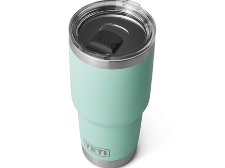 Yeti Rambler 30oz Tumbler