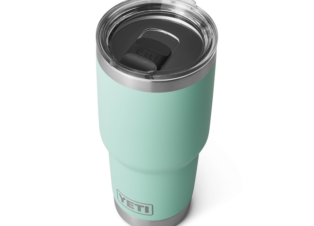 Yeti Rambler 30oz Tumbler