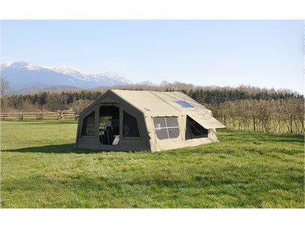 Holawild Machu Picchu L Tent