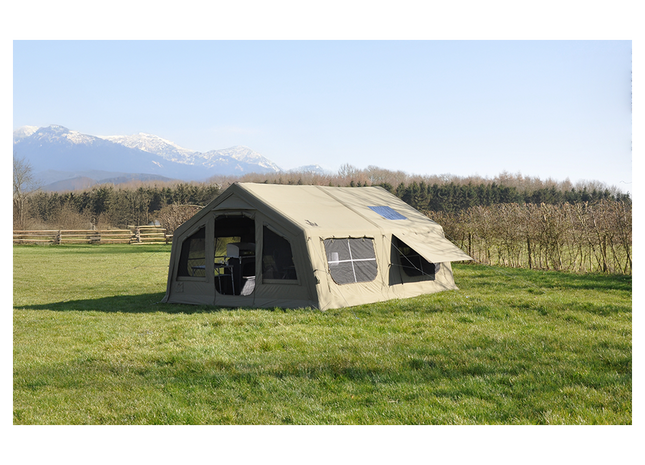 Holawild Machu Picchu L Tent