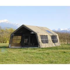 Collection image for: 7+ Person Tents
