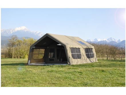 Holawild Machu Picchu L Tent