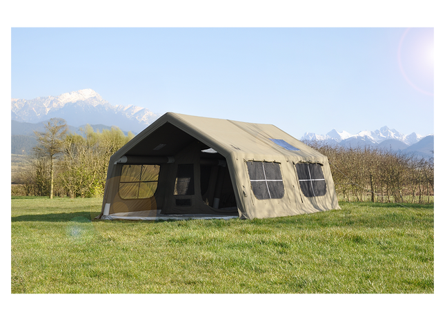 Holawild Machu Picchu L Tent