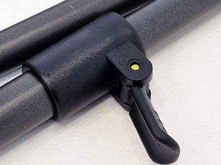 Outdoor Revolution Adjustable Rear Pad Poles (215-270cm) 2pcs