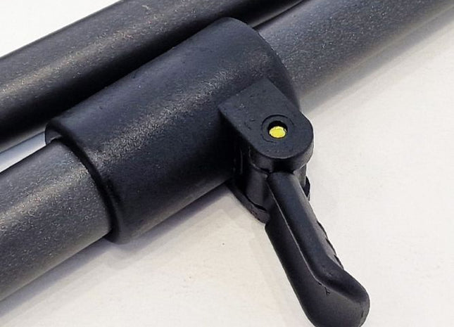 Outdoor Revolution Adjustable Rear Pad Poles (215-270cm) 2pcs