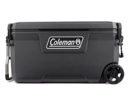 Coleman Convoy 100QT Wheeled
