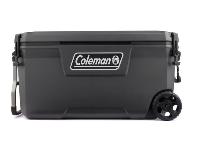 Coleman Convoy 100QT Wheeled