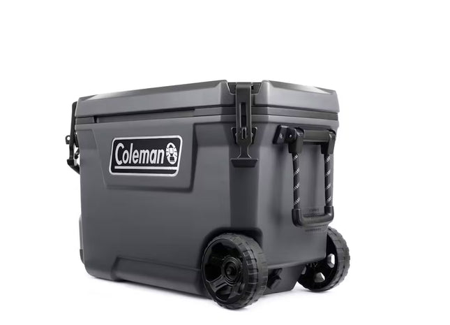 Coleman Convoy 65QT Wheeled