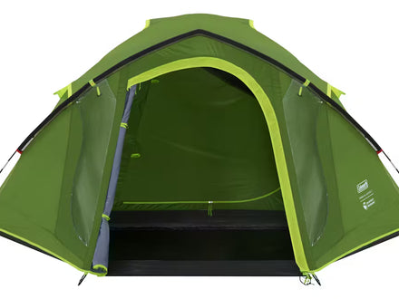 Coleman Darwin 4+ BlackOut