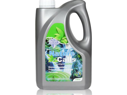 Outdoor Revolution When Nature Calls Toilet Fluid 2 Litre
