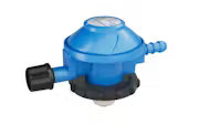 Campingaz Gas Hose + Regulator with Ring