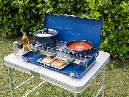 Campingaz Camping Chef Folding