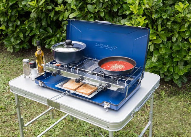 Campingaz Camping Chef Folding