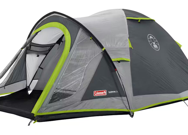 Coleman Darwin 3+