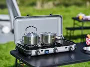 Campingaz Camping Kitchen 2 Multi Cook