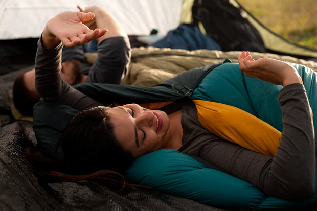 <h2>New Sleeping Range</h2>
