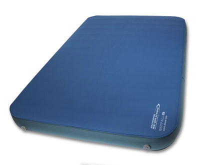 Outdoor Revolution Sky Fall Double 150mm Self Inflating Mat