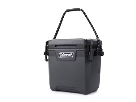 Coleman Convoy 28QT