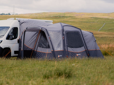 Vango Versos Air Drive Away Awning
