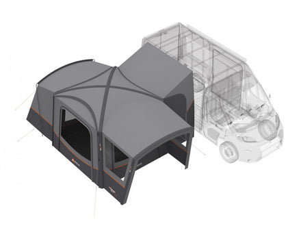 Vango Versos Air Drive Away Awning