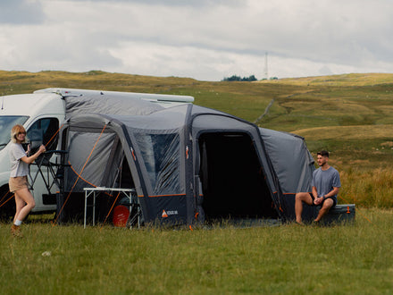 Vango Versos Air Drive Away Awning