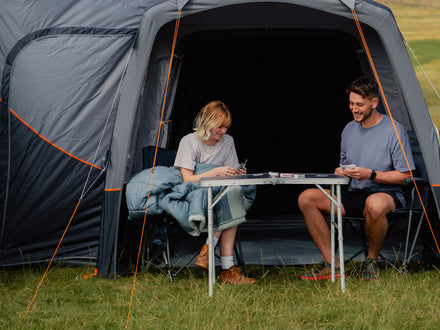 Vango Versos Air Drive Away Awning