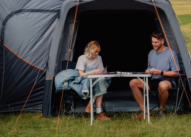 Vango Versos Air Drive Away Awning